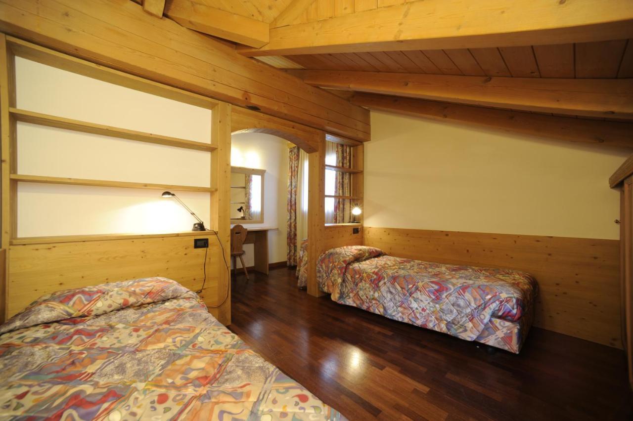Lagorai - Fiemme Holidays Aparthotel Predazzo